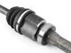 ES#4589001 - NCV49004 - Axle Assembly - Front Right Without Bracket  - Attaches to the transmission and wheel hub, Automatic Transmission - GSP North America - MINI
