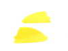 ES#1867766 - B118-Y - Fog Light Protective Film - Yellow - Euro looks and protection at the same time - Lamin-X - BMW