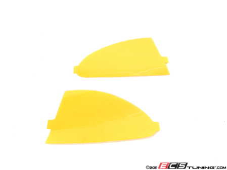 ES#1867766 - B118-Y - Fog Light Protective Film - Yellow - Euro looks and protection at the same time - Lamin-X - BMW