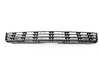 ES#3195919 - GR-VWP50-B - B5 Badgeless Grille  - Plastic Badgeless grille for early Passat - Bremmen Parts - Volkswagen