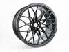 ES#4355434 - 36109502045 - DISK WHEEL, LIGHT-ALLOY, BLA - Genuine BMW - BMW
