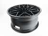 ES#4355434 - 36109502045 - DISK WHEEL, LIGHT-ALLOY, BLA - Genuine BMW - BMW