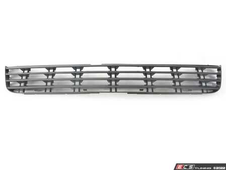 ES#3195919 - GR-VWP50-B - B5 Badgeless Grille  - Plastic Badgeless grille for early Passat - Bremmen Parts - Volkswagen