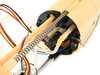 ES#2645361 - 8R0919050E - Electric In-Tank Fuel Pump - Delivers fuel from your tank - Genuine Volkswagen Audi - Audi