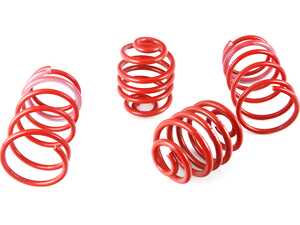 ES#1303327 - 29520 - Sport Spring Set - Unrivaled comfort and performance. - H&R - BMW