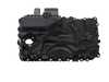 ES#4666917 - 11137618512 - Elring Oil Pan - Replace your leaking or old oil pan with this new one! - Elring - BMW