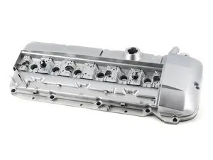 Valve Cover - Aluminum