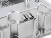 ES#4623945 - 11127570292M - Valve Cover - Aluminum - Finally! A quality aluminum replacement valve cover! Eliminate leaks and add some style to the engine bay - Bremmen Parts - BMW