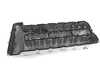 ES#4623944 - 11127565284M - N54 Valve Cover - Aluminum - Finally! A quality aluminum replacement valve cover! Eliminate leaks and add some style to the engine bay. - Bremmen Parts - BMW