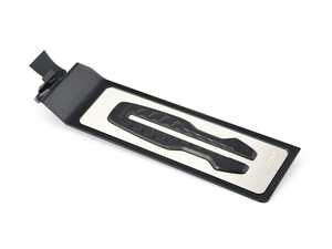 ES#3533318 - 51478074359 - M FOOT REST - (NO LONGER AVAILABLE) - Genuine BMW - 