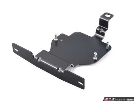 ES#4219903 - 66319882750 - BRACKET F.SENSOR - Genuine BMW - BMW