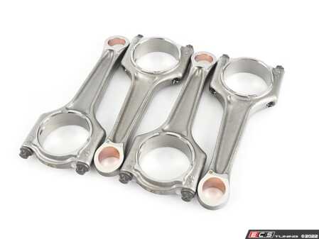 ES#2848290 - 11248623418 - SET CONNECTING ROD - Genuine BMW - BMW