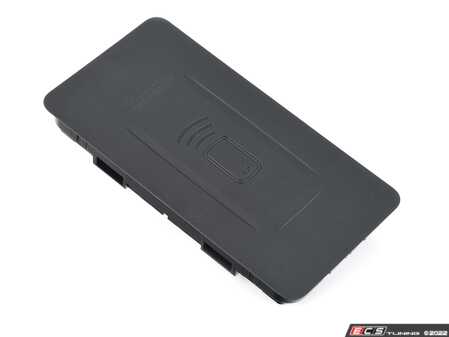 ES#4271996 - 61355A0D8A8 - NEAR FIELD COMMUNICATION STO - Genuine BMW - BMW