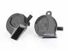 ES#4461057 - 261463100 - Replacement Horn Kit - Located behind the front bumper - Hella - MINI