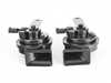 ES#4461057 - 261463100 - Replacement Horn Kit - Located behind the front bumper - Hella - MINI