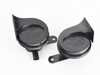 ES#4461057 - 261463100 - Replacement Horn Kit - Located behind the front bumper - Hella - MINI