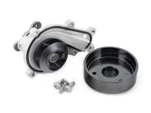 ES#4179736 - 11518482250 - Mechanical Water Pump - Replace your faulty coolant pump with a brand new pump directly from BMW to keep engine temperatures under control - Genuine BMW - BMW