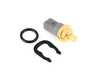 ES#4659390 - 06D121132CKT7 - Audi B7 2.0T Cooling System Refresh Kit - Level 3 - Cure the common coolant leak coming from the back of your engine compartment once and for all! - Assembled By ECS - Audi