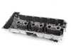 ES#4623943 - 11127552281M - Valve Cover - Aluminum - Finally! A quality aluminum replacement valve cover! Eliminate leaks and add some style to the engine bay - Bremmen Parts - BMW