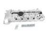 ES#4623944 - 11127565284M - N54 Valve Cover - Aluminum - Finally! A quality aluminum replacement valve cover! Eliminate leaks and add some style to the engine bay. - Bremmen Parts - BMW