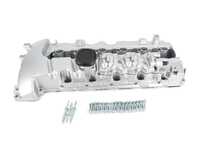 ECS Tuning N54 アルミヘッドカバー ECS Tuning N54 アルミヘッドカバー - メルカリ