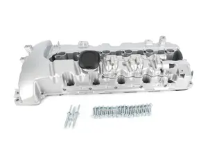 Valve Cover - Aluminum
