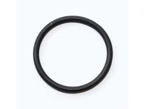 ES#4666927 - 11411304178 - O-Ring - Coolant Pipe - BMW - Coolant Pipe O-Ring Replacement - Elring - BMW