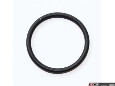ES#4666927 - 11411304178 - O-Ring - Coolant Pipe - BMW - Coolant Pipe O-Ring Replacement - Elring - BMW