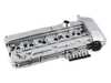 ES#4623940 - 11121432928M - Valve Cover - Aluminum - Finally! A quality aluminum replacement valve cover! Eliminate leaks and add some style to the engine bay - Bremmen Parts - BMW