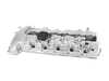 ES#4623944 - 11127565284M - N54 Valve Cover - Aluminum - Finally! A quality aluminum replacement valve cover! Eliminate leaks and add some style to the engine bay. - Bremmen Parts - BMW