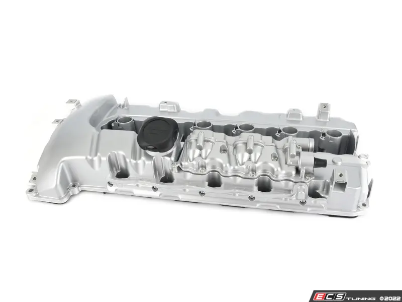 Bremmen Parts - 11127565284M - Valve Cover - Aluminum