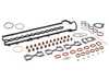 ES#4666928 - 11120421276 - Cylinder Head Gasket Set - When pulling the cylinder head on your M57 engine, do the job right the first time with this cylinder head gasket set. - Elring - BMW