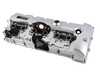 ES#4623943 - 11127552281M - Valve Cover - Aluminum - Finally! A quality aluminum replacement valve cover! Eliminate leaks and add some style to the engine bay - Bremmen Parts - BMW