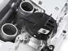 ES#4623943 - 11127552281M - Valve Cover - Aluminum - Finally! A quality aluminum replacement valve cover! Eliminate leaks and add some style to the engine bay - Bremmen Parts - BMW