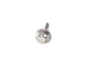 ES#2775535 - 17227850597 - ASA SCREW IN ALUMINUM - Genuine BMW - BMW