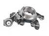 ES#254773 - 33326783668 - Wheel Carrier - Rear Right - Secures wheel, ensures stability, smooth rotation, durable, precise fit, essential component. - Genuine BMW - BMW
