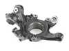 ES#254773 - 33326783668 - Wheel Carrier - Rear Right - Secures wheel, ensures stability, smooth rotation, durable, precise fit, essential component. - Genuine BMW - BMW