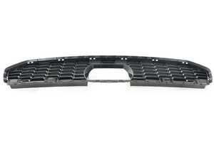 ES#4216760 - 51118080602 - GRILL, AIR INTAKE, CENTER - Genuine BMW - BMW