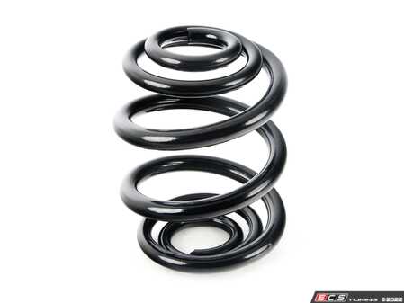 ES#3147821 - 1J0511115CR - Rear Spring - (NO LONGER AVAILABLE) - Mubea - 
