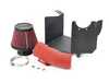 ES#4338335 - NM.658847R - NM Cold Air Intake Kit - Red LCI  - Open-Air-Box air intake system, please check MAF as these have the LCI design sensor - NM Engineering - MINI