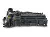 ES#4305758 - 11127588412 - Valve Cover - Gasket Included - A complete valve cover assembly with gaskets and integrated PCV valve - Bremmen Parts - BMW