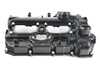 ES#4305758 - 11127588412 - Valve Cover - Gasket Included - A complete valve cover assembly with gaskets and integrated PCV valve - Bremmen Parts - BMW