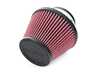 ES#4338335 - NM.658847R - NM Cold Air Intake Kit - Red LCI  - Open-Air-Box air intake system, please check MAF as these have the LCI design sensor - NM Engineering - MINI
