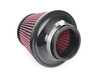 ES#4338335 - NM.658847R - NM Cold Air Intake Kit - Red LCI  - Open-Air-Box air intake system, please check MAF as these have the LCI design sensor - NM Engineering - MINI