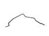 ES#2787124 - 17122284339 - COOLANT HOSE - Genuine BMW - BMW