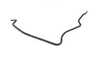 ES#2787124 - 17122284339 - COOLANT HOSE - Genuine BMW - BMW