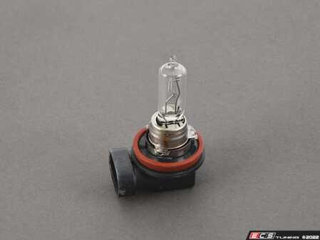 ES#2136353 - 07119903591 - Bulb - Priced Each - 12V 65W H9 - Genuine MINI - MINI