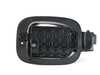 ES#460269 - 8R0809999B - Fuel door Hinge - Does not include the fuel door - Genuine Volkswagen Audi - Audi