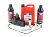 ES#3698365 - 0b5325429e3KT - Complete PDK Automatic Transmission Service Kit  - Includes a new PDK trans filter, PDK cooling filter, fluid, gaskets, transmission pan bolts, and plugs to service your transmission - Assembled By ECS - Porsche