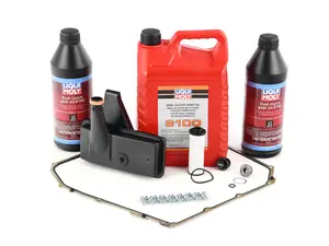 Complete PDK Automatic Transmission Service Kit 